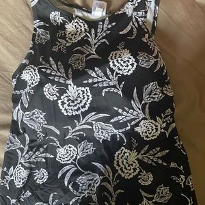 Land’s End bathing suit top